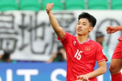 Bình chọn VĐV thể thao tiêu biểu toàn quốc 2025: Trịnh Thu Vinh vượt Đình Bắc